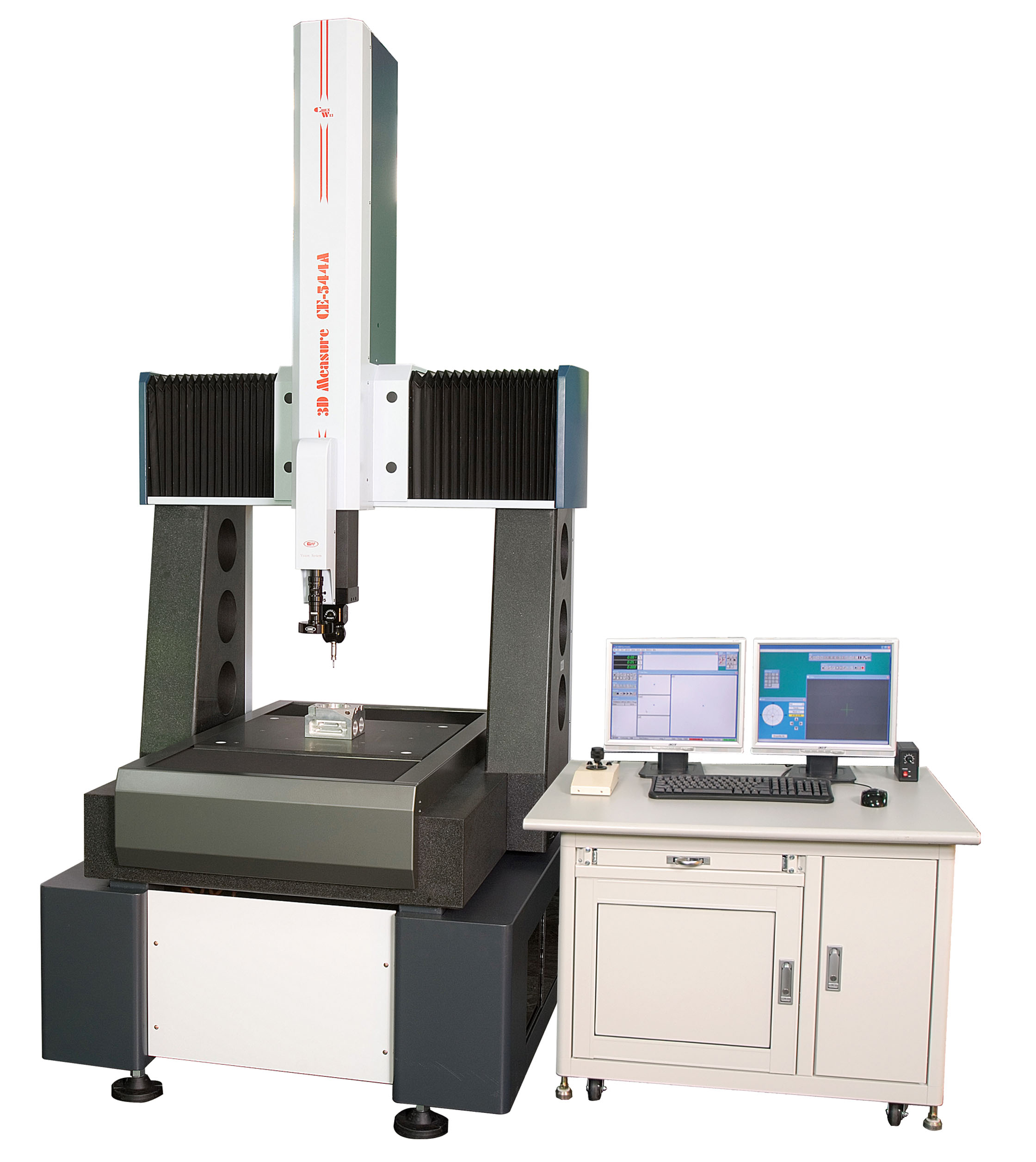 Machinery: Coordinate Measuring CWB-1012AV-CNC